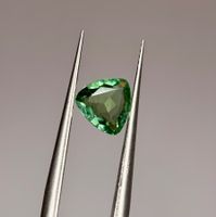Ab 1 Fr. - Top 0.74 ct Turmalin Edelstein aus Afghanistan
