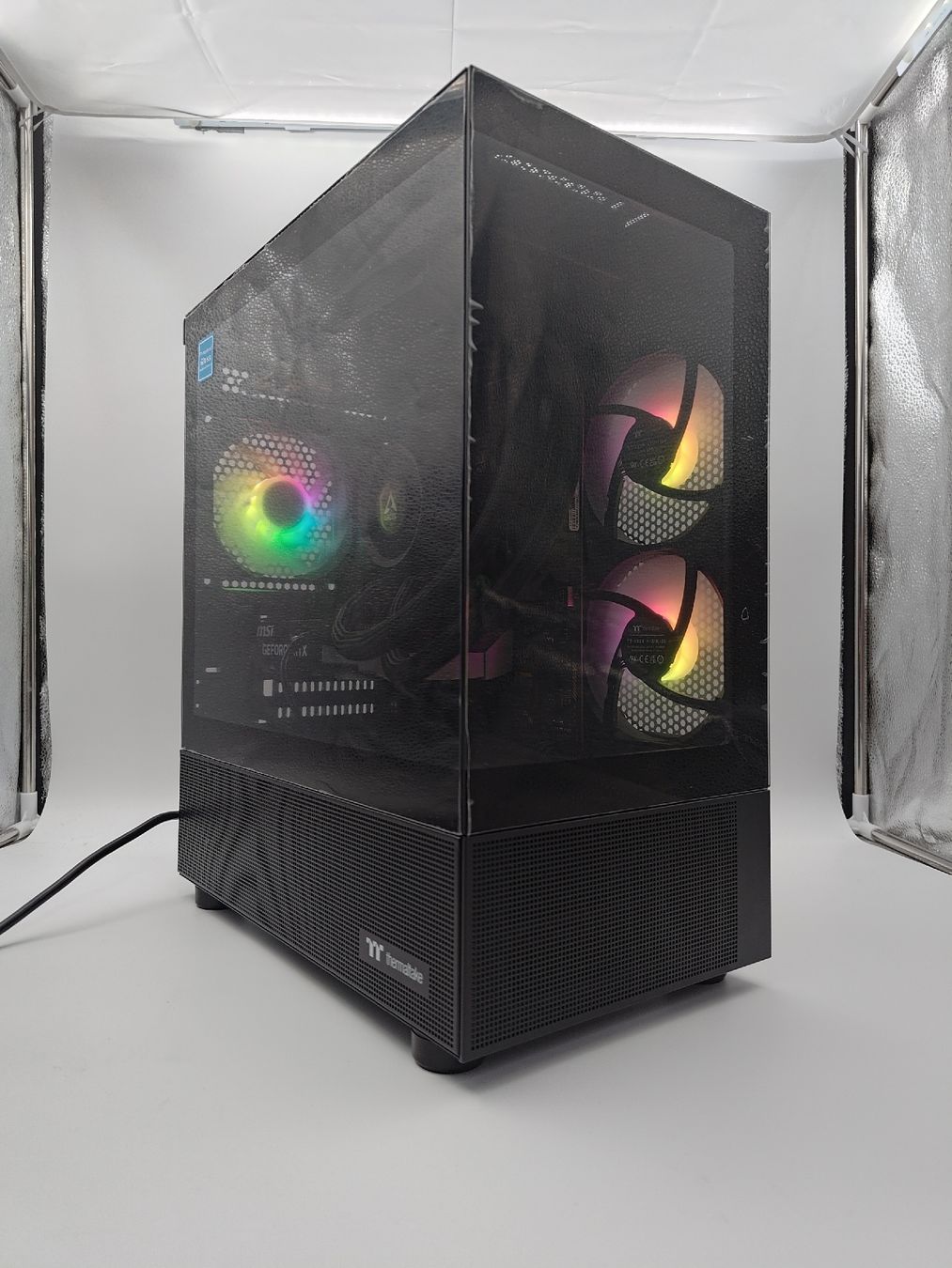 Asus PC: Pc gaming – Nuovo (secondo la descrizione) da Courtemaîche venduto da Atelier.tech 3