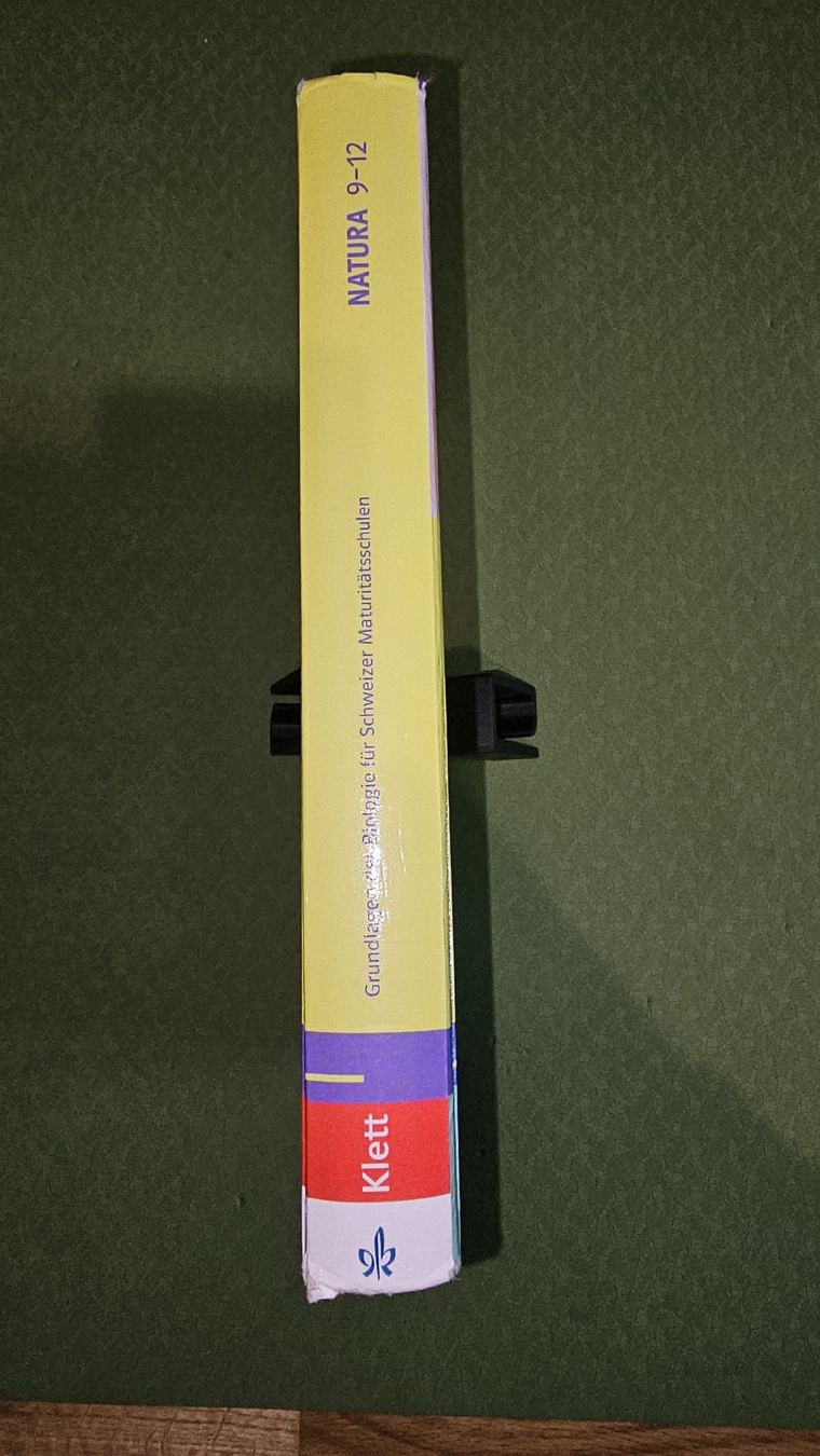 Libri: NATURA Biologiebuch – Usato da Bern venduto da Ilham_r 1