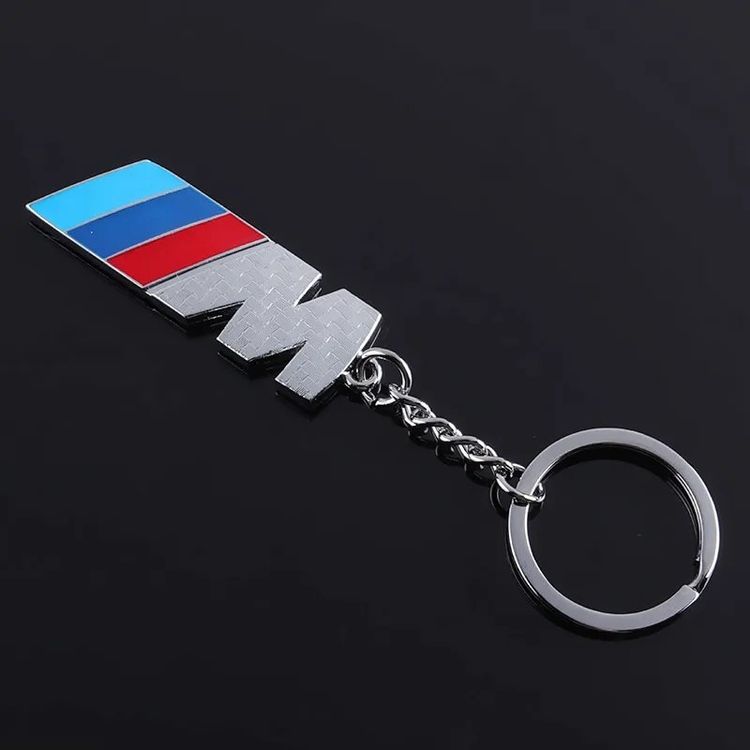 Bmw M Schlusselanhanger