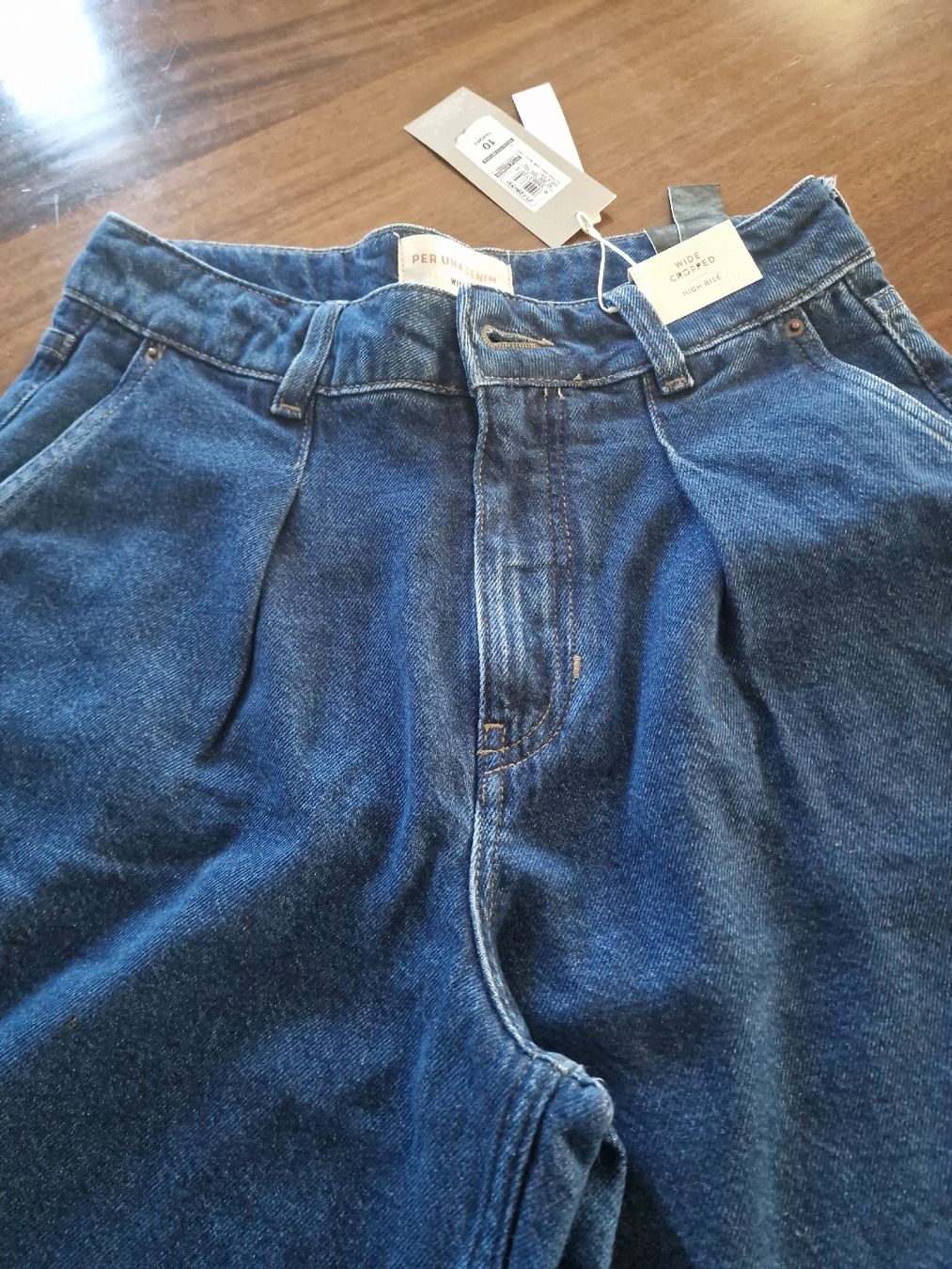 Jeans: l jeans  – Neuf avec emballage d'origine à Forch par ays_5lbc 1