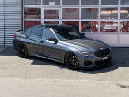 BMW M340i G20