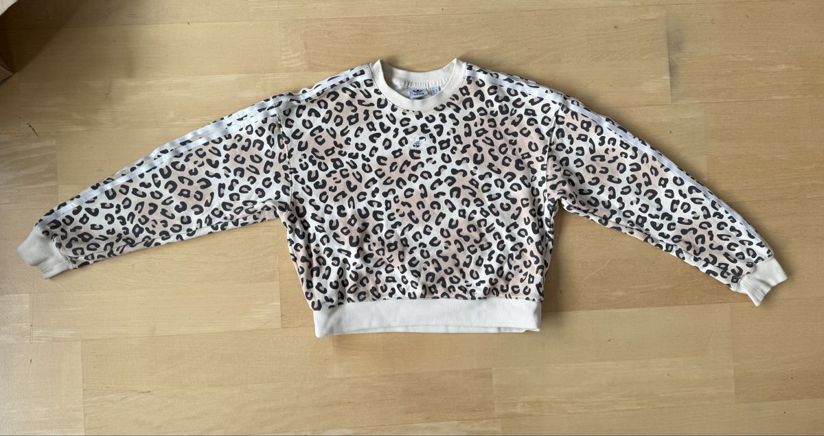 Adidas Pulls & Sweat-shirts: Adidas Pullover / Sweater – D'occasion à Zürich par adams-eddie
