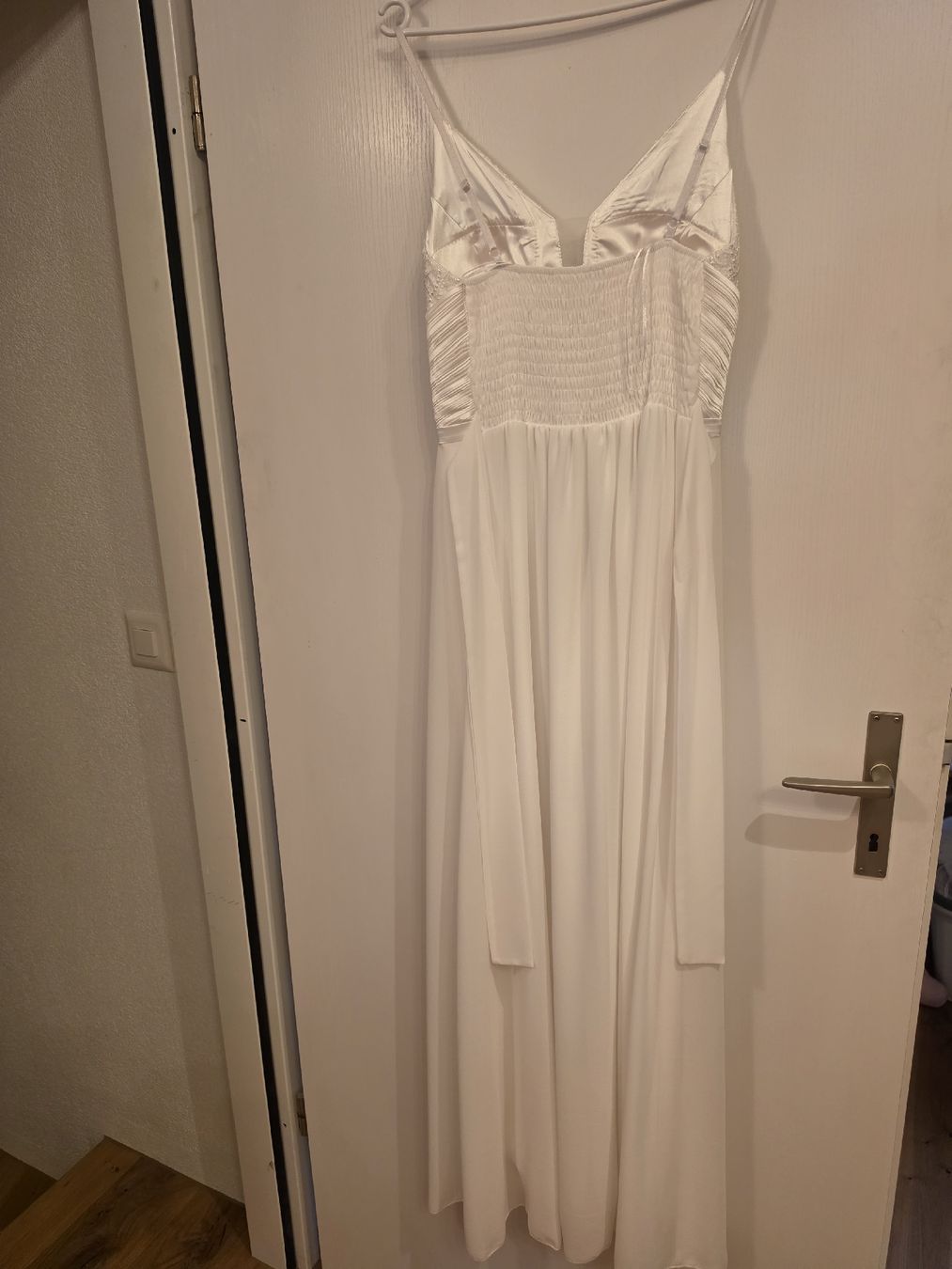 Kleider: Hochzeitskleid - Ballkleid – Gebraucht aus Kefikon TG von Livline 1