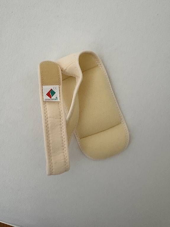 Altro per bambini: Nabelbruchgürtel – Usato da Münchenstein venduto da Miresolese 2
