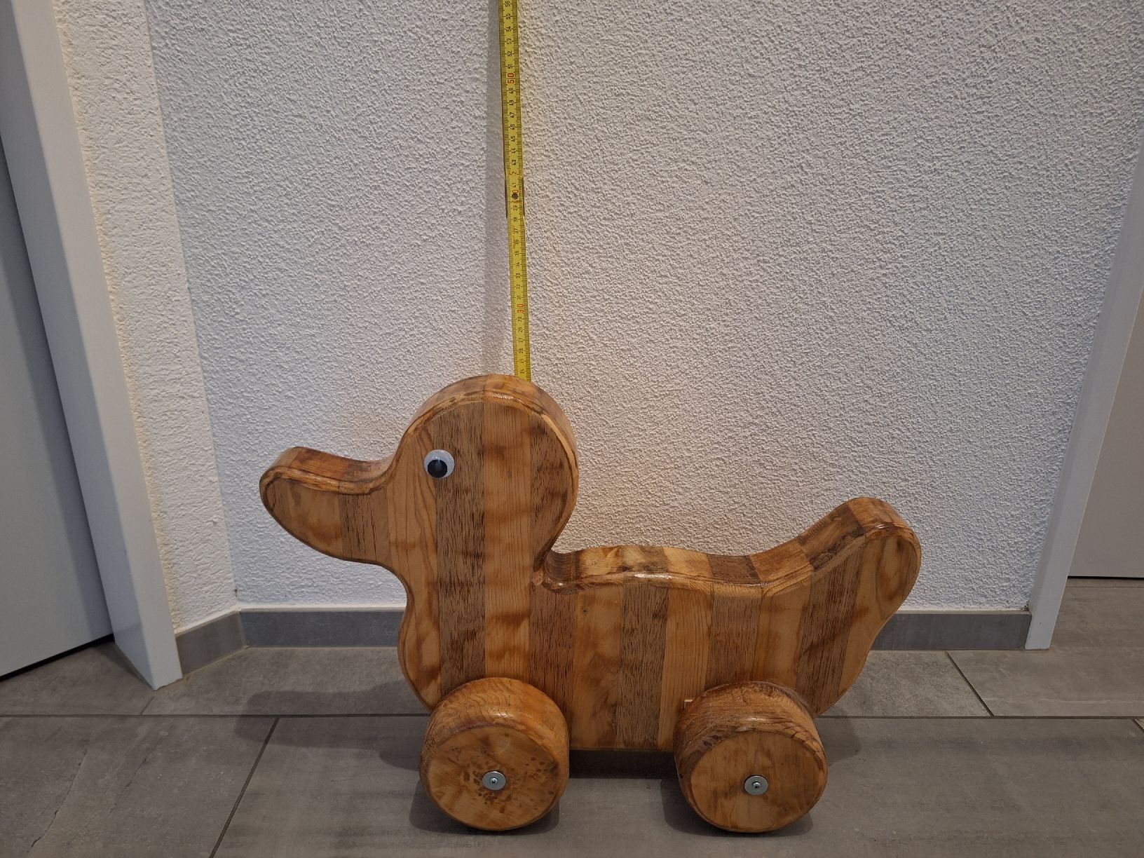 Giocattoli: Holz Tigerente / Deko – Usato da Widen venduto da She_sells_1719 2