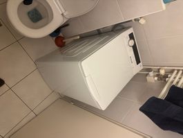 Lave linge Brandt BT18038Q