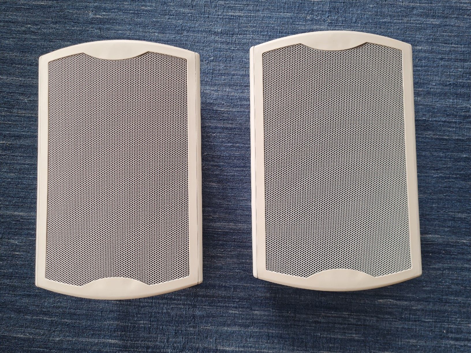 Tannoy Casse acustiche: Tannoy Passive Lautsprecher – Usato da Titterten venduto da mro_2csc