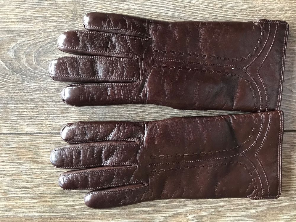 1 Paire Gants Longs + 1 Paire Chaussettes Hautes En Cuir Verni Noir - Tenue Sexy Pour Fête, Club