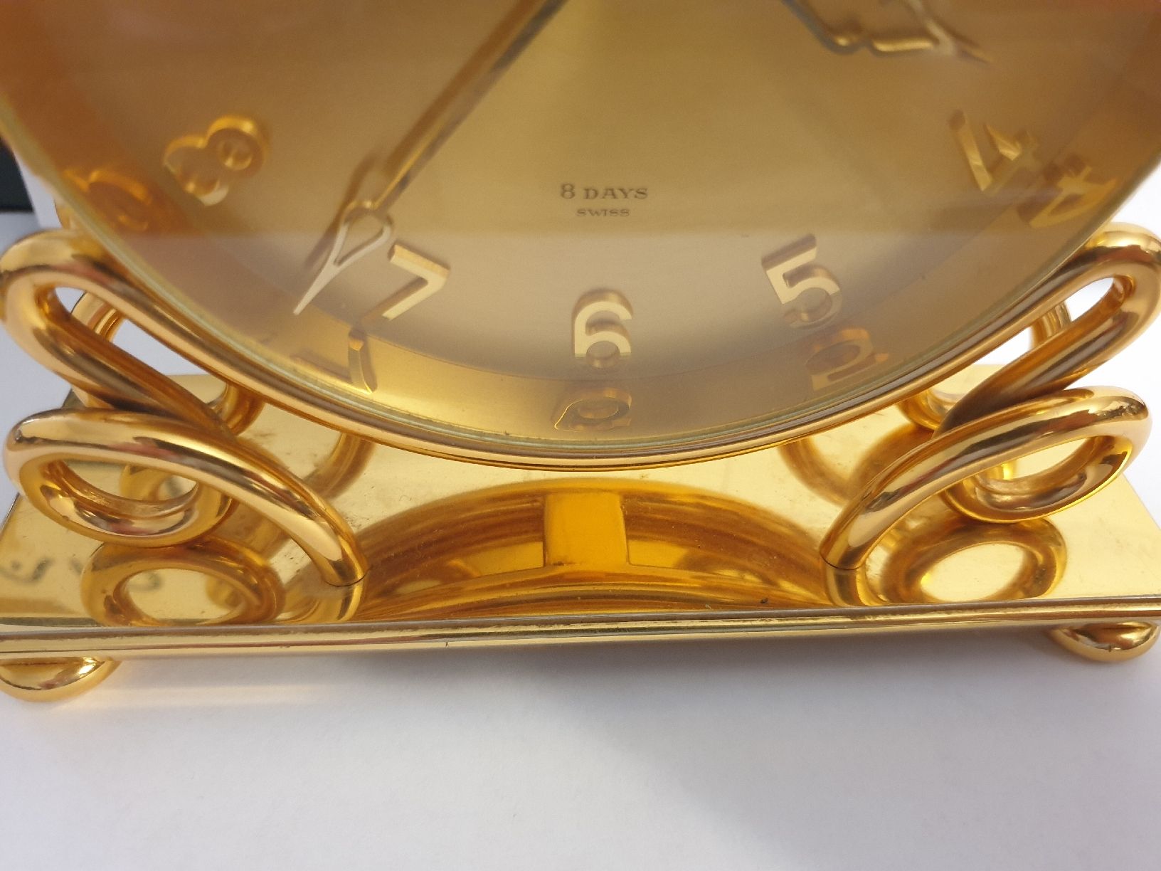 Orologi da terra & Orologi da parete: Türler Tischuhr – Usato da Worb venduto da Mar-89 7