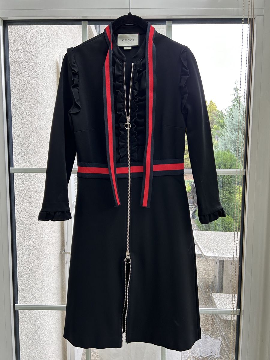 Gucci Kleider: Gucci Dress  – Neu (gemäss Beschreibung) aus Pfeffingen von Eva_GoVintage 1