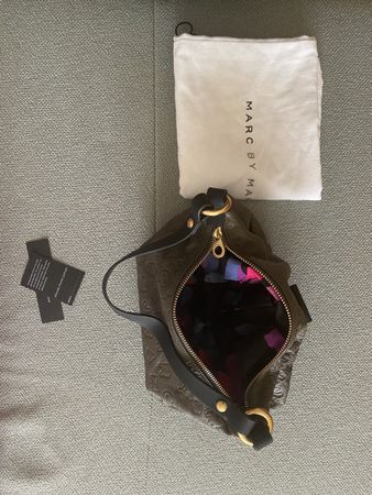 Marc Jacobs Tasche Olive