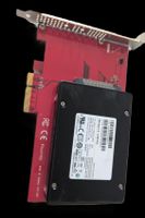 Samsung PM1725 1.6TB 2.5" U.2 PCIe x4 NVMe SSD