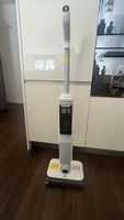 Hoover Nass-Trockensauger HW5
