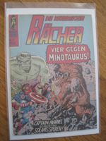 Die Ruhmreichen Rächer Nr 16 Avengers   1974 Williams Comic