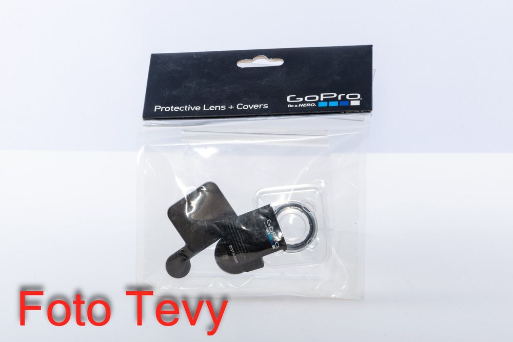 GoPro Lens+Covers Kaufen auf Ricardo