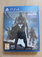 Ps4 Spiel 