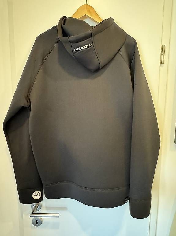 Jacken: Abarth Softshell Jacke Gr XL (L) – Gebraucht aus Tägerwilen von pescatore76 1