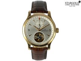 Jaeger-LeCoultre Master Tourbillon - 146.2.34.S