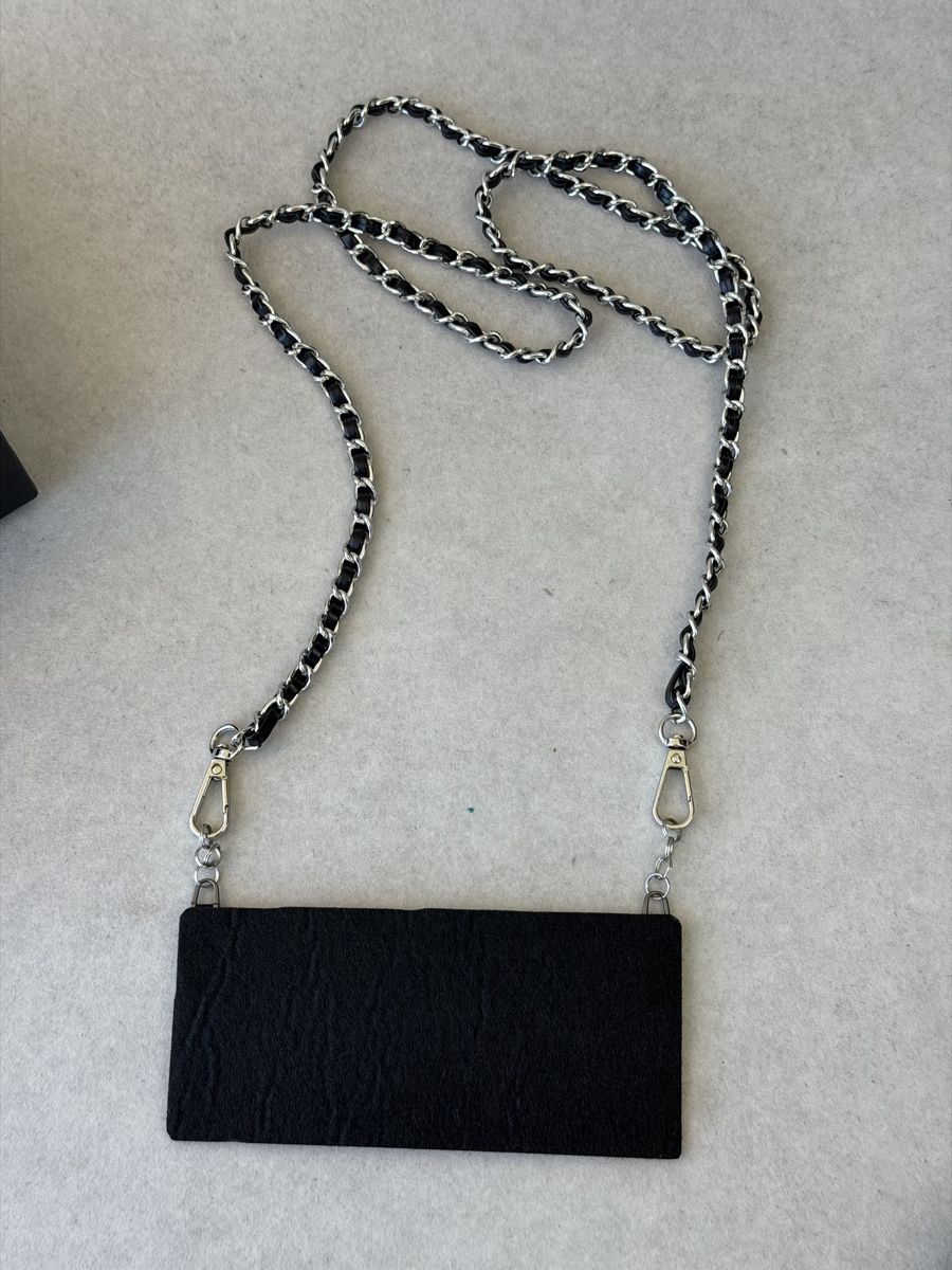 Chanel Borse da donna: Chanel - Porte Monnaie & Sac à main - Authentique  – Usato da bouveret venduto da tis_bs7s 5