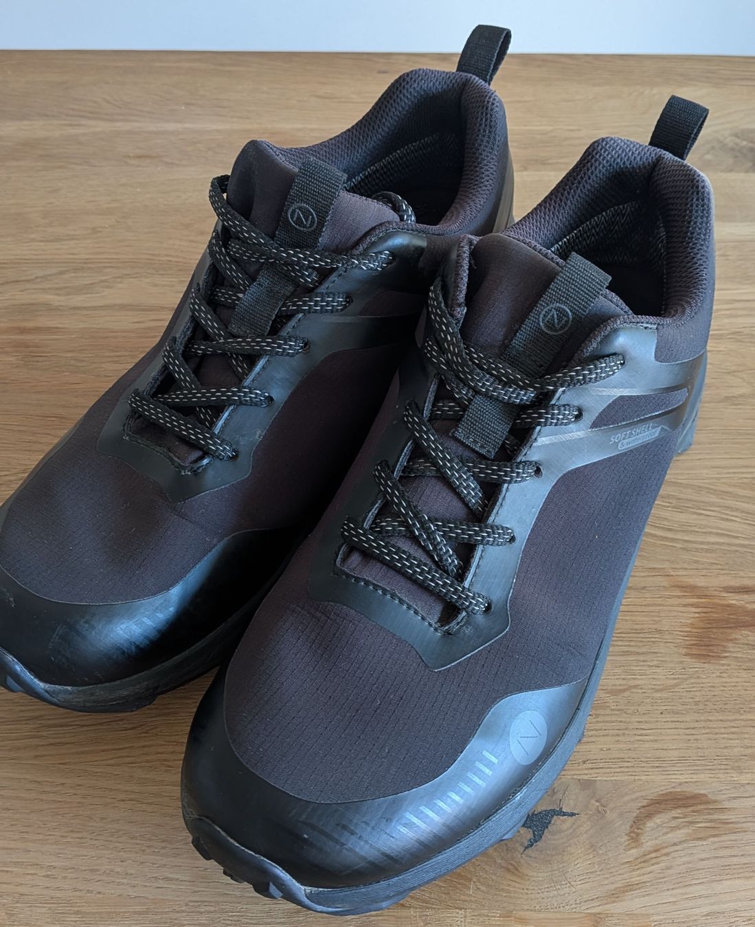 46 Nord Scarpe da uomo: 46 Nord Trekkingschuhe – Usato da Luzern venduto da doubleP 1