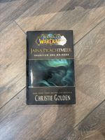 World of Warcraft Jaina Prachtmeer Gezeiten des Krieges