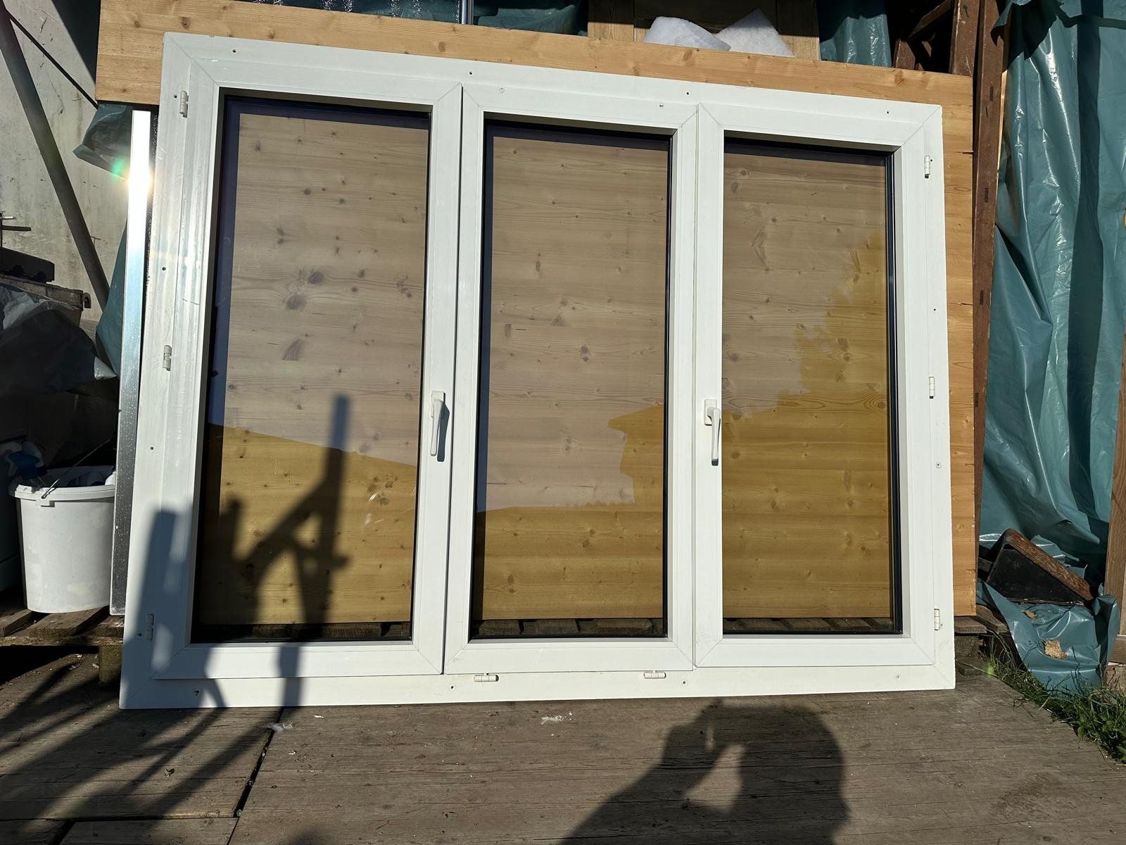 Fenster: Kunststoff Fenster – Gebraucht aus Spreitenbach von Space_X 6