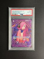 Vinsmoke Reiju EB03-031 JAP PSA10