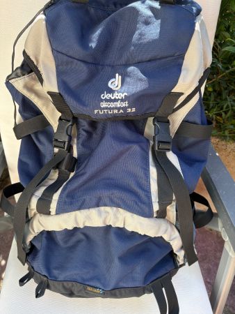 Deuter Futura 32L Rucksack