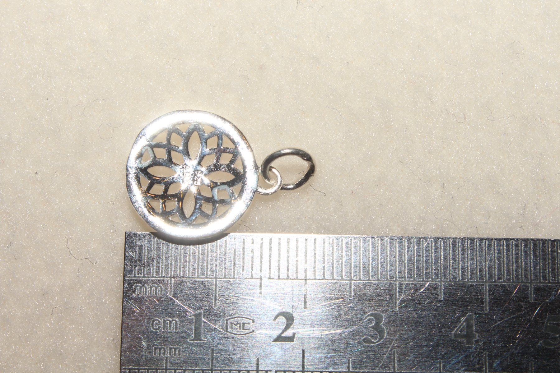 Ciondoli: Anhänger Silber 925 – Nuovo e nell'imballaggio originale da Kriens venduto da Wolly85 1