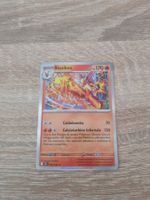 BLAZIKEN, DESTINED RIVALS, DRI42, RARE, 2025, ITA, NM/MT