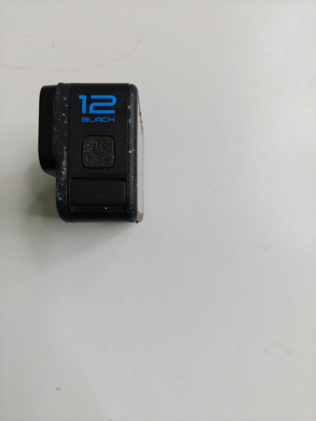 Gopro Action Cam: GoPro 12 Ab 15.Fr – Difettoso da Solothurn venduto da SDGG 3