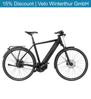 Riese & Müller Roadster4 vario