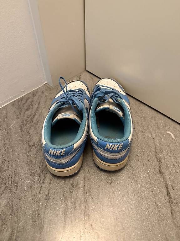 Chaussures hommes: Nike Dunk Low Sneakers – D'occasion à Landschlacht par tin_l7j7 2
