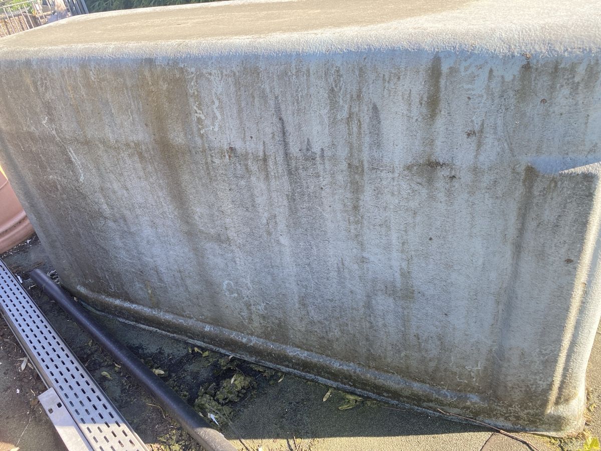 Accessori per altri veicoli: Tank – Usato da Wettingen venduto da vpr_9gz6 1