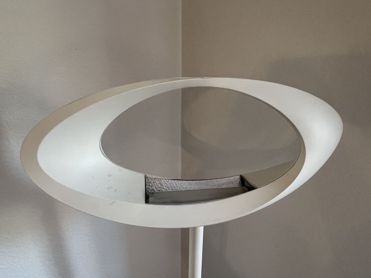 Artemide Lampade: Artemide Cabildo Stehleuchte – Usato da Zürich venduto da Leuzzeli 3