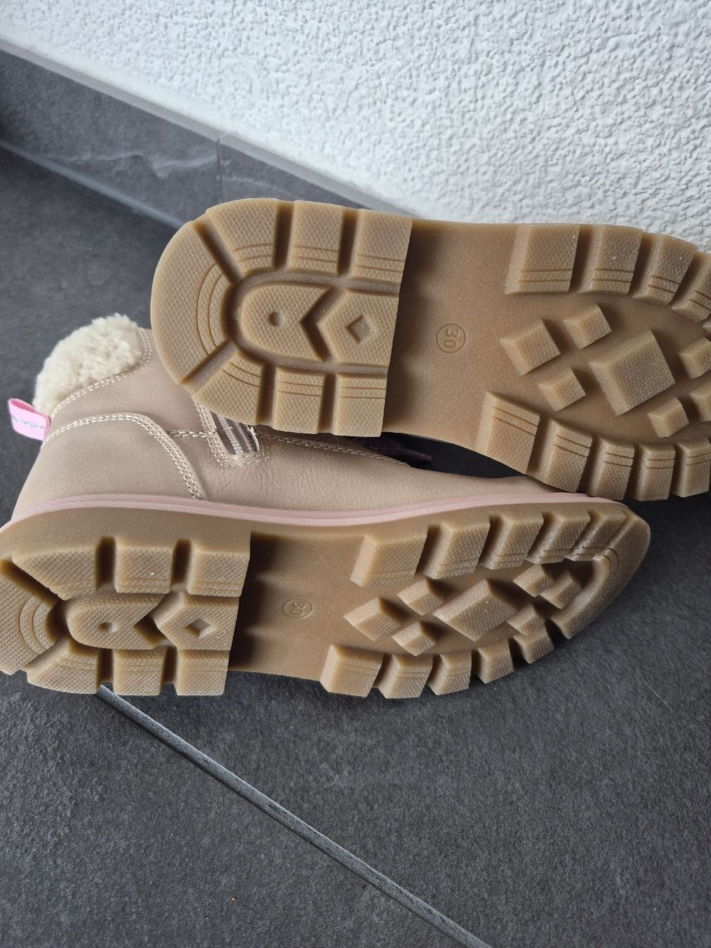 Scarpe per ragazze: Neue Herbstschuhe Grösse 30 – Nuovo e nell'imballaggio originale da Altdorf SH venduto da MR2509 1
