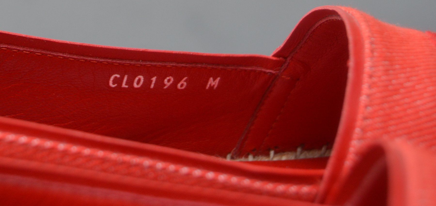 Dior Damenschuhe: Louis Vuitton Espadrilles 38,5 – Gebraucht aus Collonges von Auganien 7