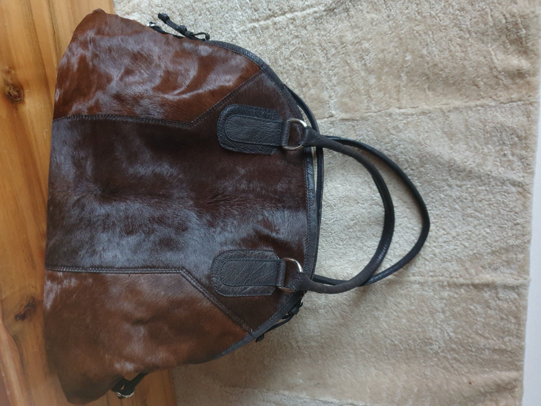 Taschen für Damen: Tasche – Gebraucht aus St.Gallen von EL03 4
