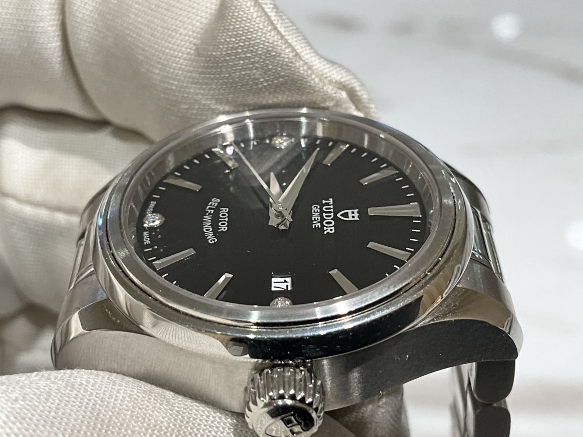 Tudor Montres: Tudor Style  – Neuf (Voir description) à Schaffhausen par glamour-shop 7