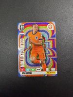 Panini FIFA World Cup 2026 Xavi Simons Limited Edition