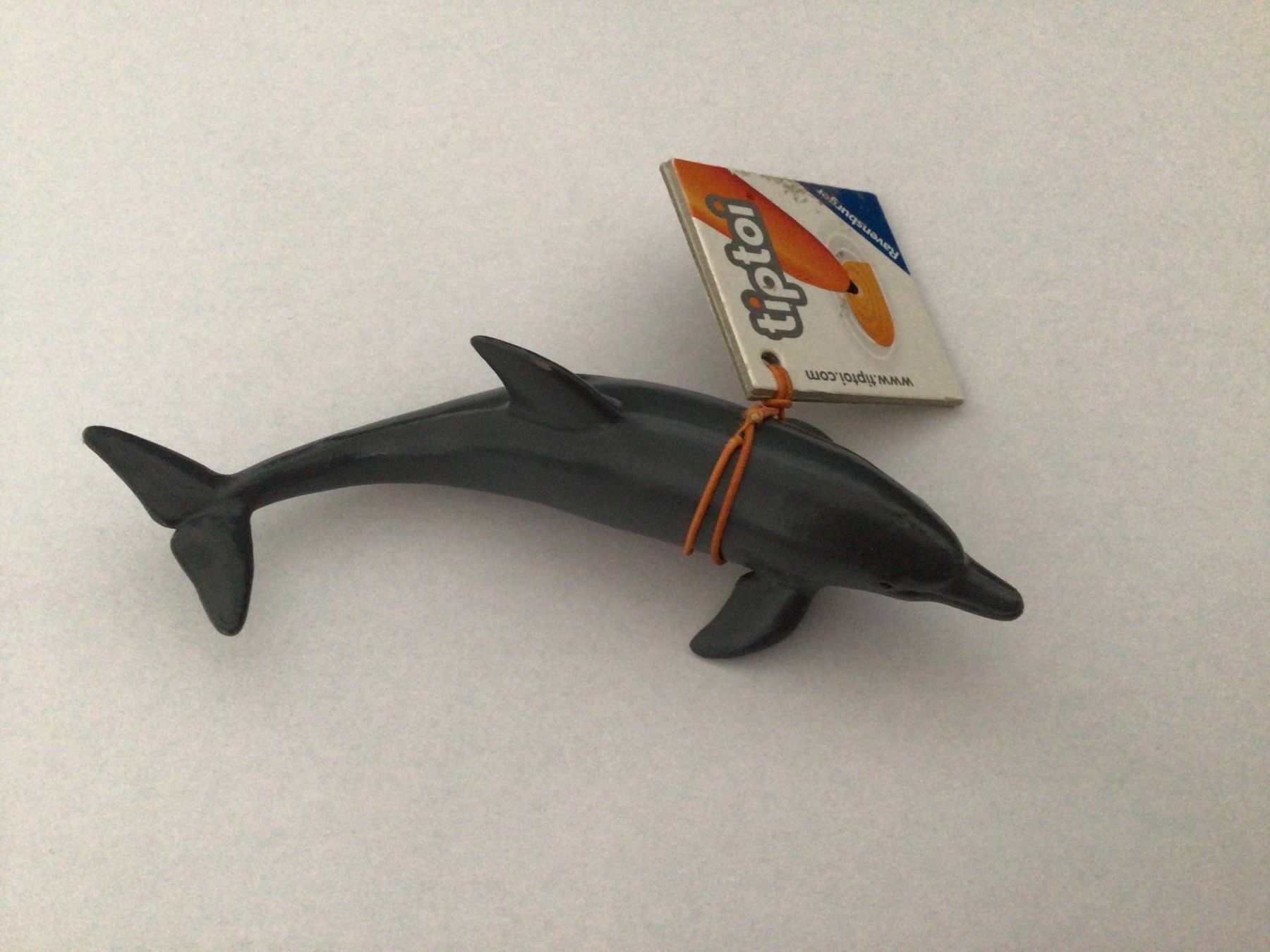 Tiptoi Giocattoli: Tiptoi -Tiere Giraffe & Delfin & Kuh – Usato da Roggwil BE venduto da Worni52 3