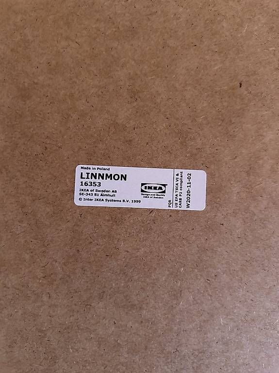 Schreibtische: 2 Tische Linnmon + Adils 150x75 – Gebraucht aus Schwarzenburg von ok.. 2
