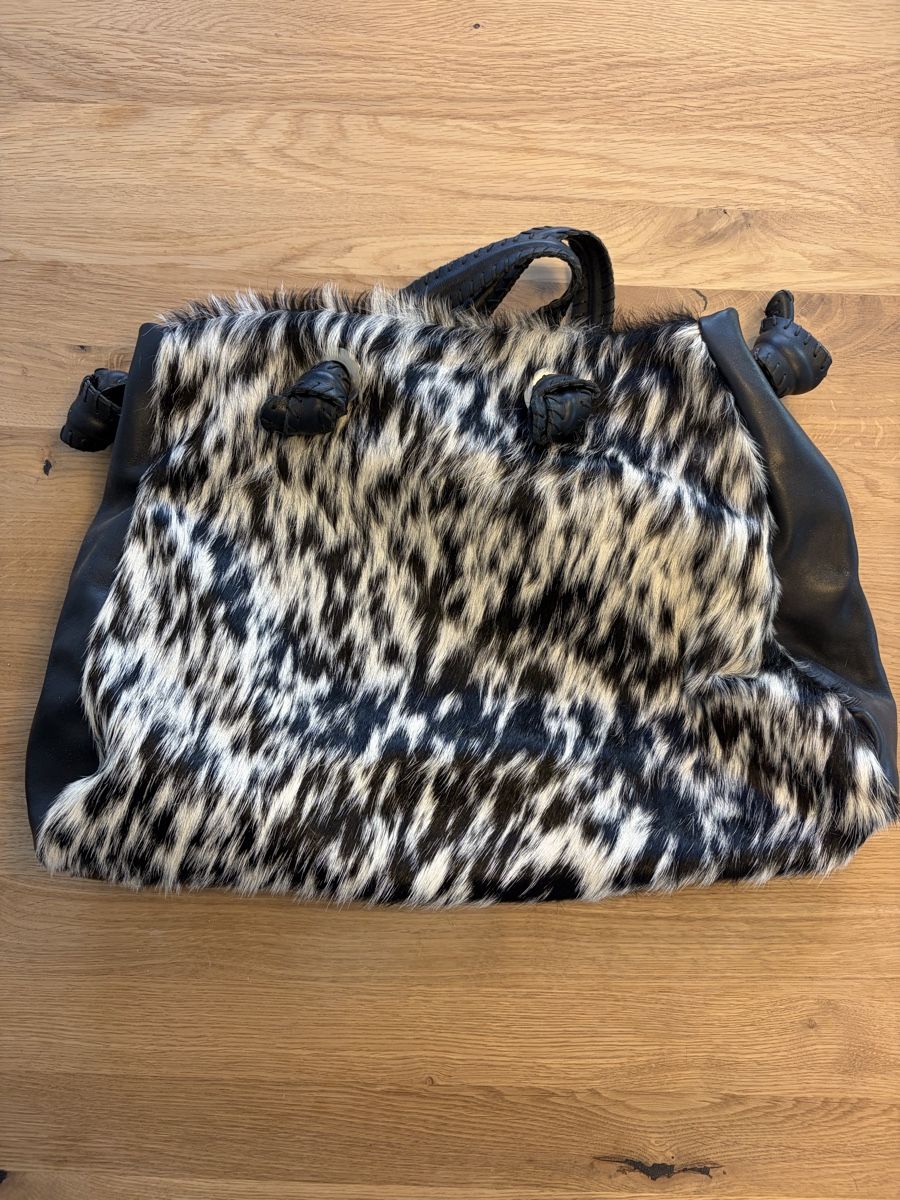 Borse da donna: Handtasche – Usato da Wettingen venduto da m_rln 1
