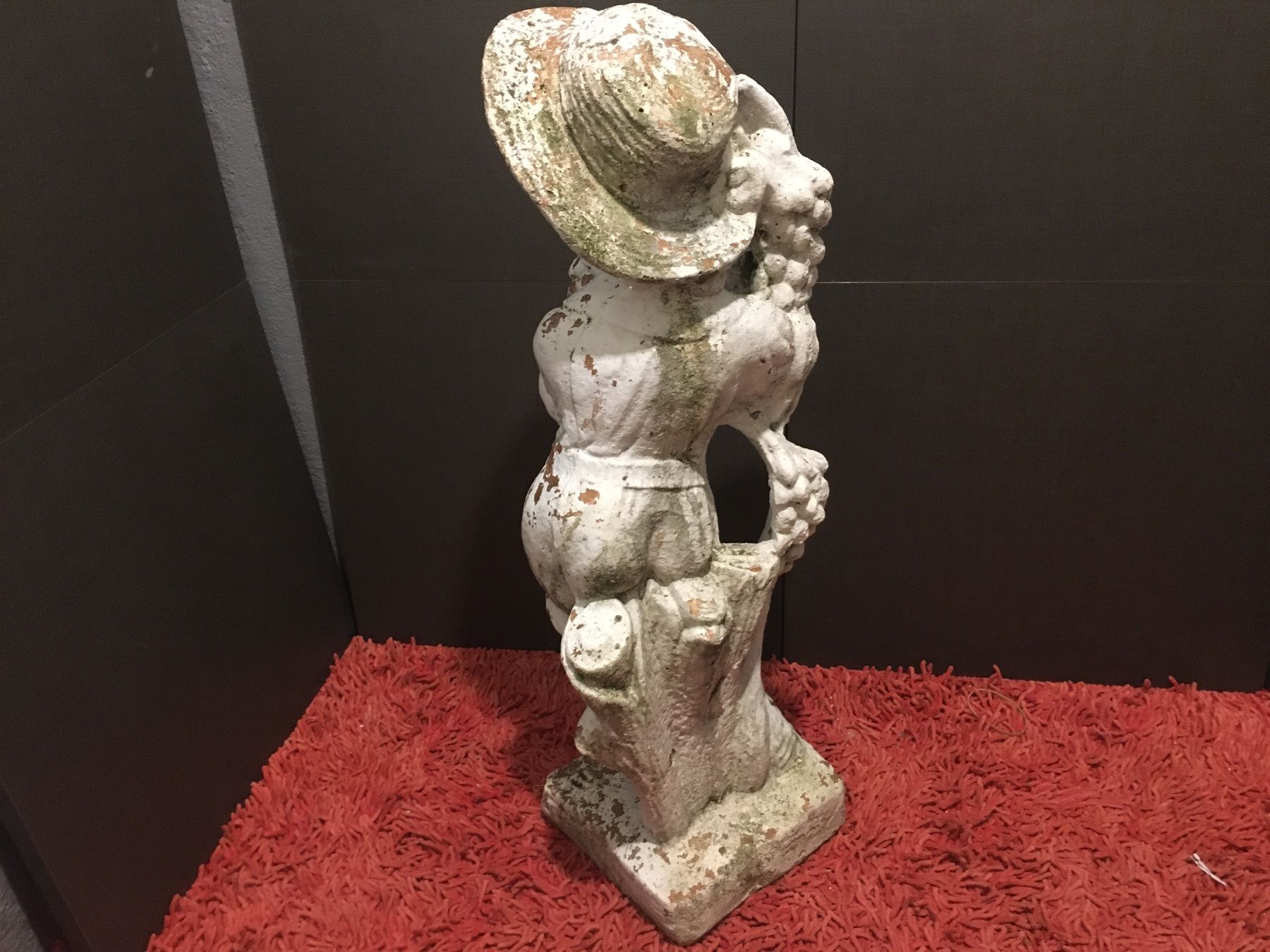Sculture & Statue: Statue de jardin – Usato da Vernier venduto da Leandro055 6