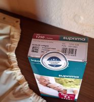 Suprima 1250 PVC Slip Grösse M softgelb unbenutzt, neue