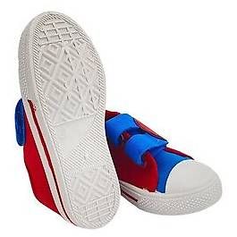 Scarpe per ragazzi: Spiderman Schuhe neu, Gr. 27 - 32 – Nuovo e nell'imballaggio originale da Fahrwangen venduto da Manukk_Klinke 2