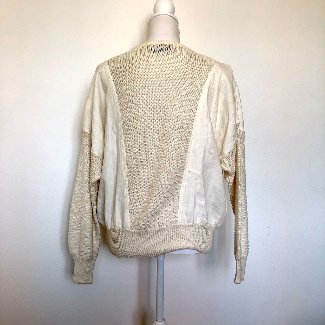 Maglioni & Felpe: Vintage Dino Valiano Pullover, Grösse 36 – Usato da Brienz BE venduto da Kokolea84 2