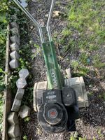 Ferrari Gartenfräse 