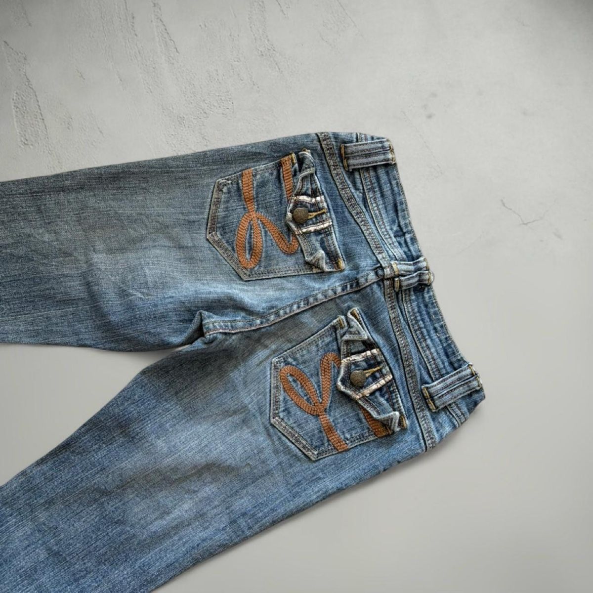 True Religion Jeans: True religion jeans  – Usato da Basel venduto da archive. 4